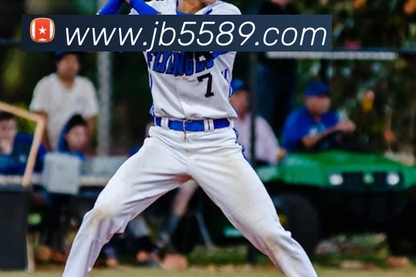 JBO竞博品牌故事